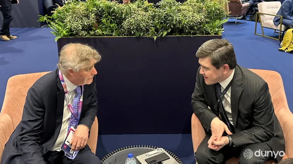 Делегация Узбекистана провела в Лондоне плодотворные переговоры