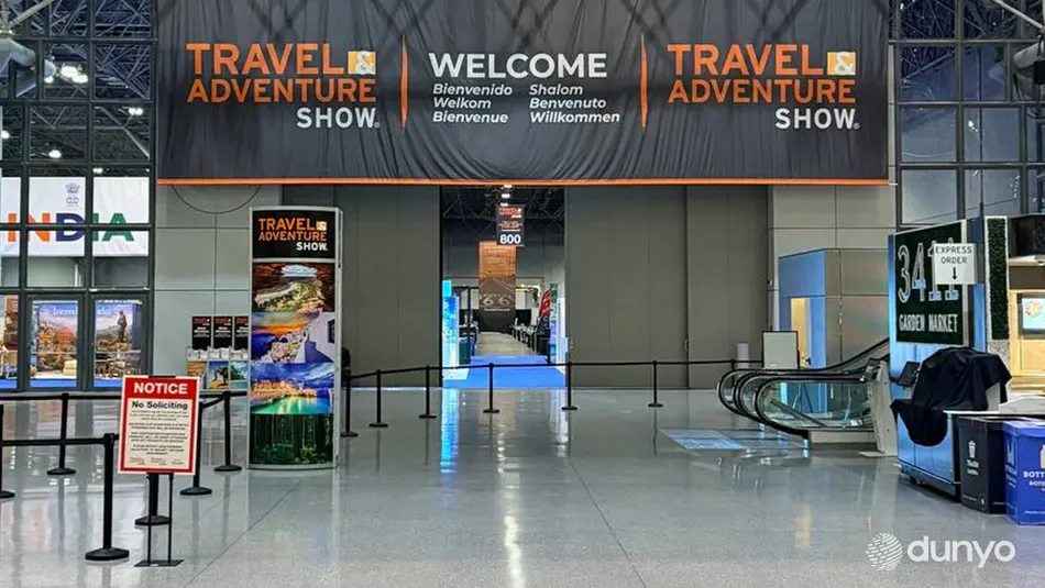 Nyu-Yorkda O‘zbekistonning turistik salohiyati namoyish etildi