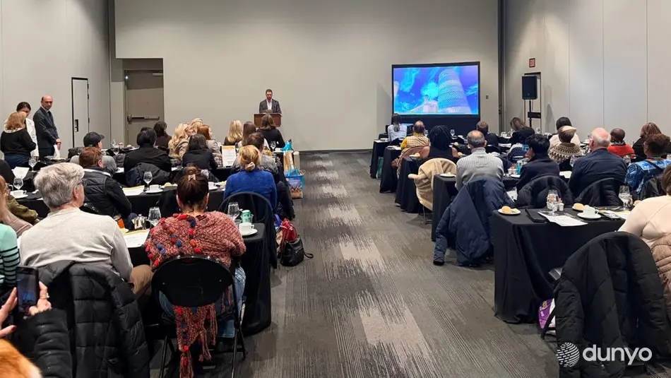 Nyu-Yorkda O‘zbekistonning turistik salohiyati namoyish etildi