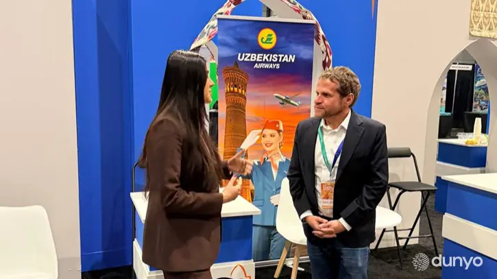 Nyu-Yorkda O‘zbekistonning turistik salohiyati namoyish etildi