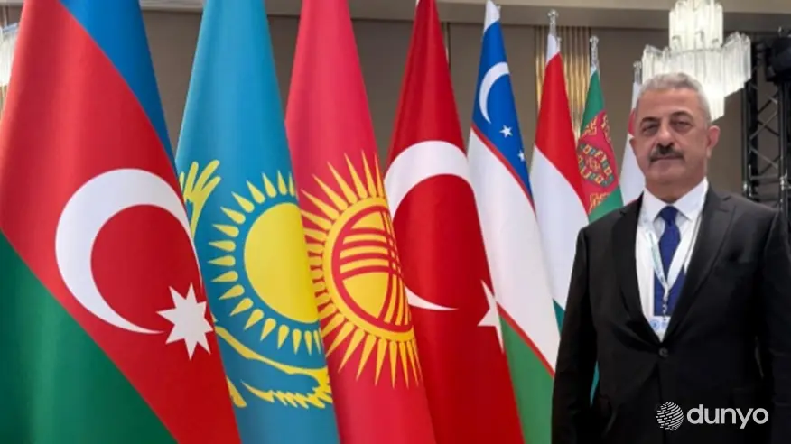 Сайит Юсуф: Ўзбекистон ТУРКСОЙ фаолиятига янги ҳаёт бағишлади