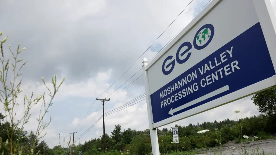 Pensilvaniyadagi chet el fuqarolarni vaqtincha saqlash markazida saqlanayotgan vatandoshlar holidan xabar olindi