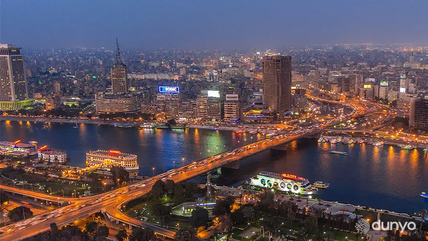 Расширяется узбекско-египетский диалог в религиозно-просветительской сфере