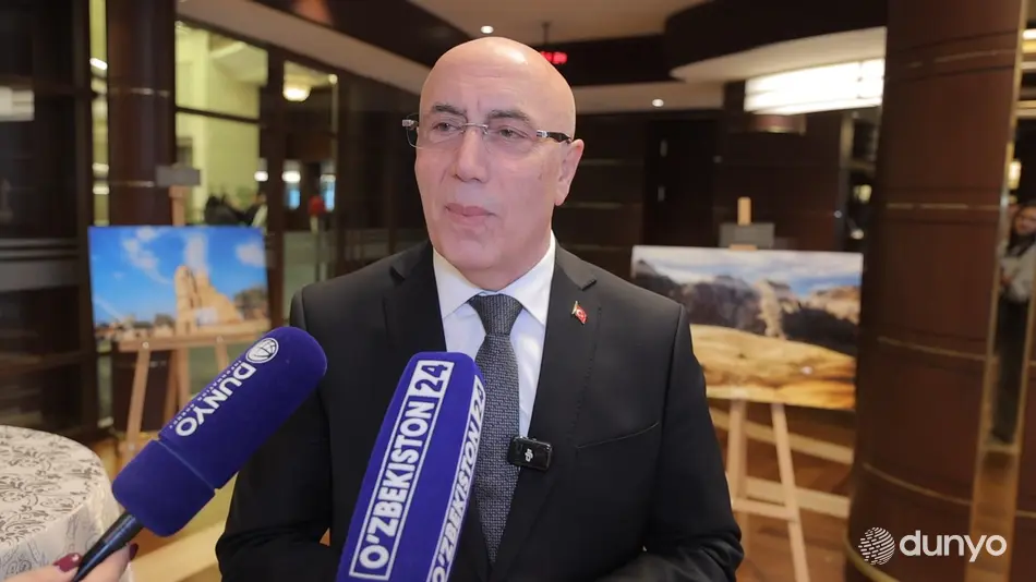 View from Turkey: We believe Uzbekistan will take an even higher place in the history of nations