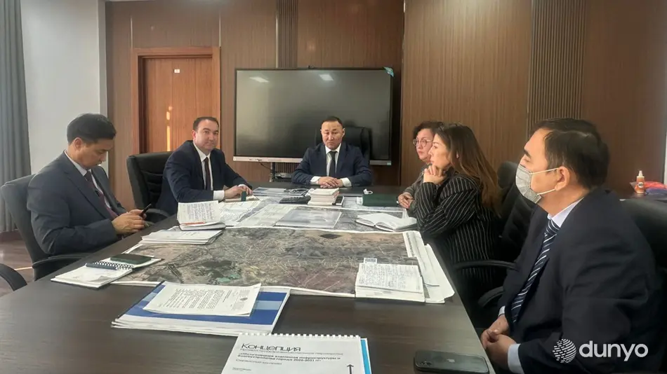 Тошкент–Атирау ўртасида тўғридан-тўғри авиақатновлар йўлга қўйилади