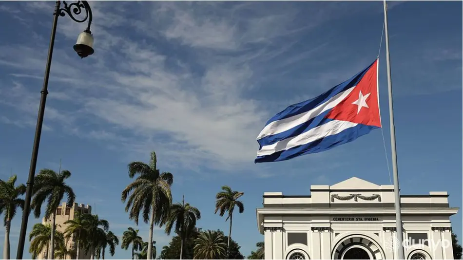 Дональд Трамп пригрозил пошлинами странам, продающим и поставляющим нефть на Кубу