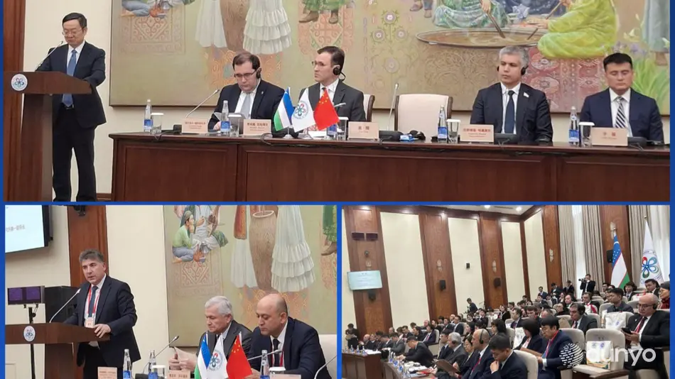 Акрамжон Неъматов: В международных отношениях протекционизм и ограничения в сфере торговли, инвестиций, финансов и технологий постепенно становятся устойчивой практикой