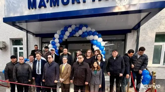 АҚШлик олимлар билан саратонни эрта аниқлаш бўйича янги лойиҳа ишлаб чиқилди