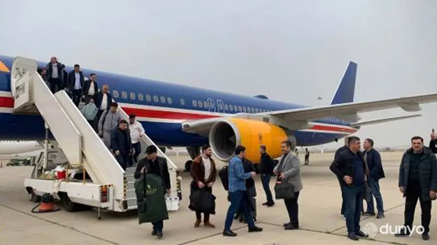 Бренд «Made in Uzbekistan» впервые представлен на международной выставке в Ираке