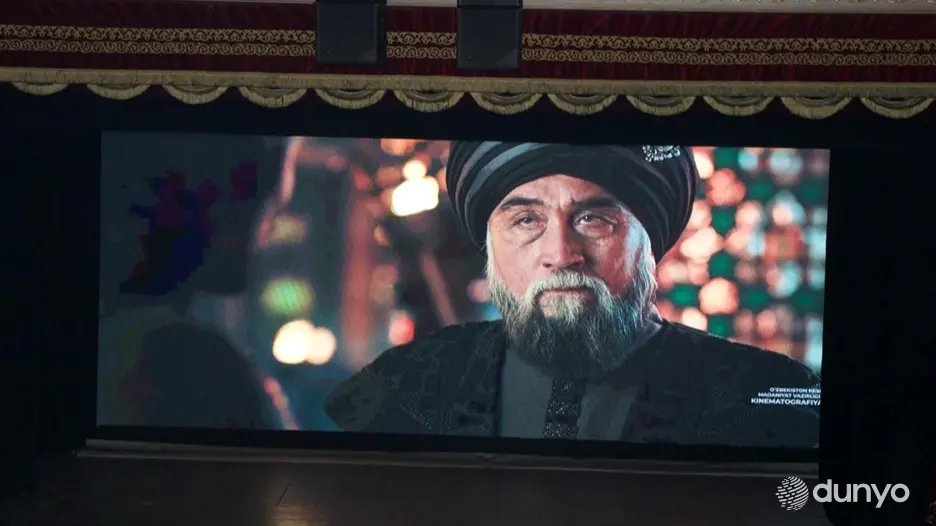 Делегация Всемирной ассоциации молодежи Узбекистана и Фонда «Ватандошлар» посетила Ош и Джалал-Абад