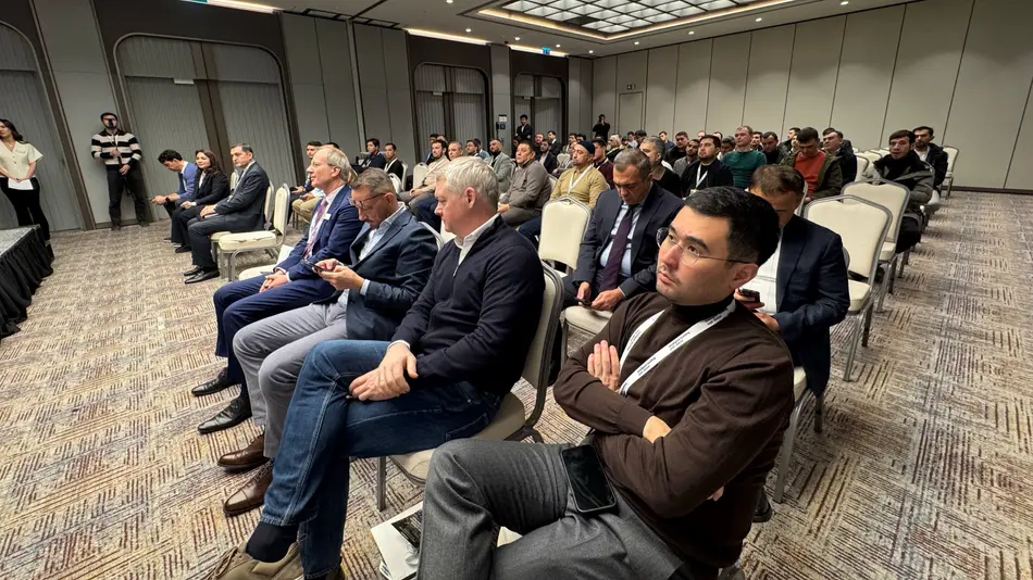 Ўзбекистонда Германиянинг машҳур компанияси билан биргаликда илк бор “Intelligent Building Expo Tashkent – 2026” халқаро кўргазмаси бўлиб ўтади