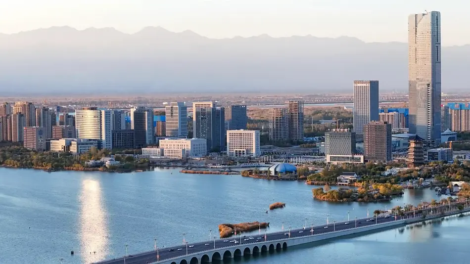 Узбекистан и Китай расширяют межрегиональное сотрудничество