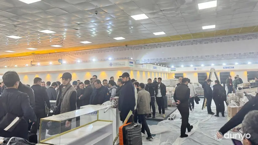 Узбекская делегация в Багдаде обсуждает перспективы развития взаимовыгодного сотрудничества