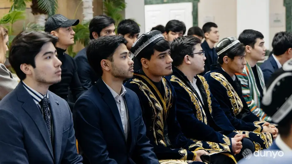 Научно-практическая конференция о великих предках тюркского мира прошла в столице Казахстана