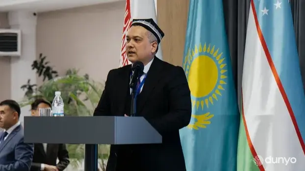 Научно-практическая конференция о великих предках тюркского мира прошла в столице Казахстана