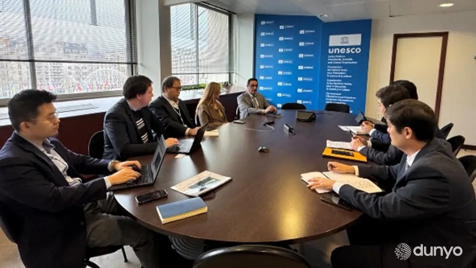 O‘zbekiston va YUNESKO tashkilotning 43-sessiyasida bildirilgan xalqaro tashabbuslarni amalga oshirish mexanizmlarini ishlab chiqmoqda