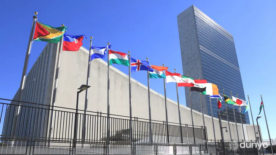 Генеральный секретарь ООН предупредил о «неминуемом финансовом крахе» ООН