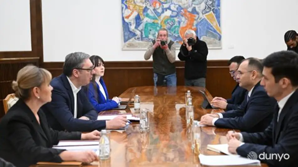 Тошкентда эришилган олий даражадаги Ўзбекистон–Сербия келишувлари ҳамкорликнинг аниқ натижалари ва амалий шаклларига ўтиш учун мустаҳкам замин яратмоқда