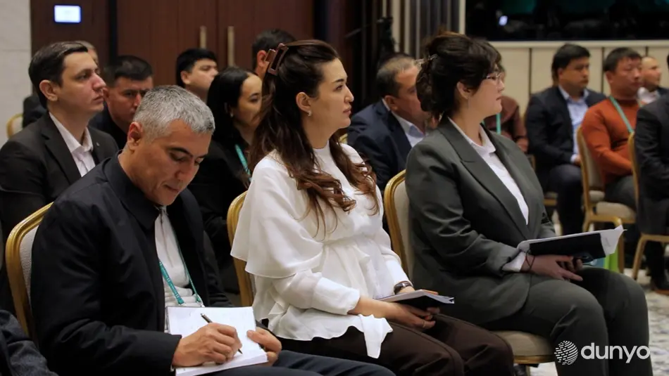 “Агробанк”: 2026 йилда банк томонидан 56,2 триллион сўм кредит ажратилиши режалаштирилган