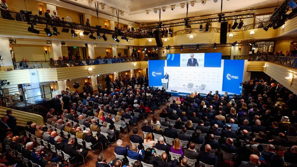 Министр иностранных дел Узбекистана принял участие в 62-й Мюнхенской конференции по безопасности