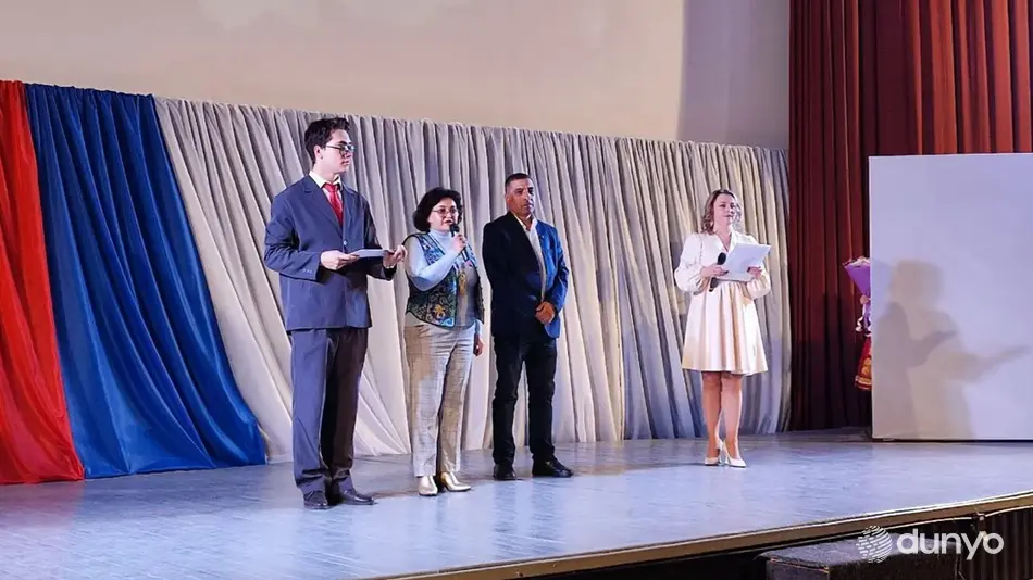 Рязанда Ўзбекистон–Россия маданий алоқаларини мустаҳкамловчи тадбирлар бўлиб ўтди