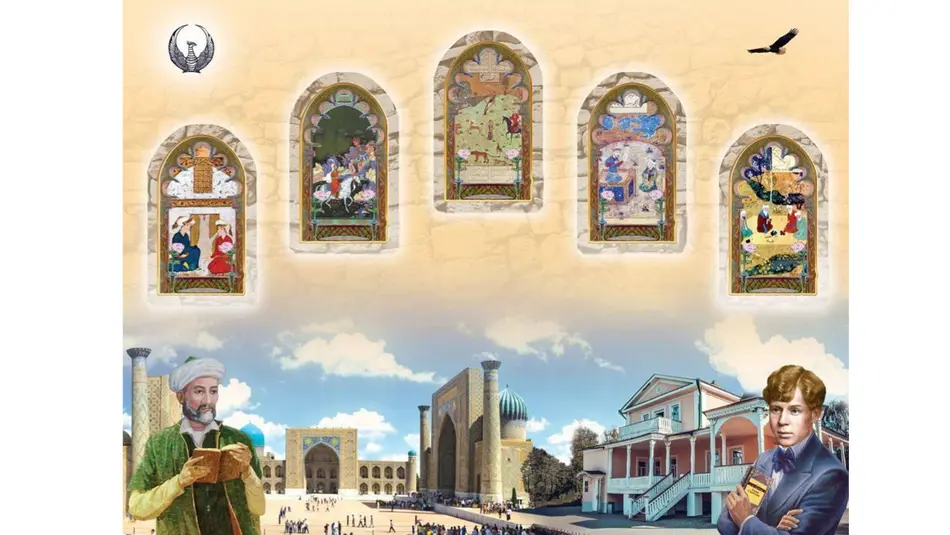 Рязанда Ўзбекистон–Россия маданий алоқаларини мустаҳкамловчи тадбирлар бўлиб ўтди