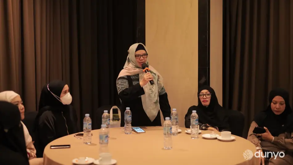 Узбекистан продвигает в Индонезии туристические маршруты и программу «Умра Плюс»