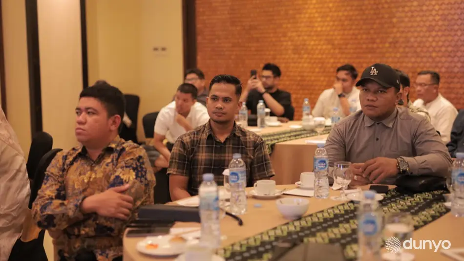 Узбекистан продвигает в Индонезии туристические маршруты и программу «Умра Плюс»