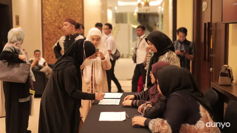 Узбекистан продвигает в Индонезии туристические маршруты и программу «Умра Плюс»