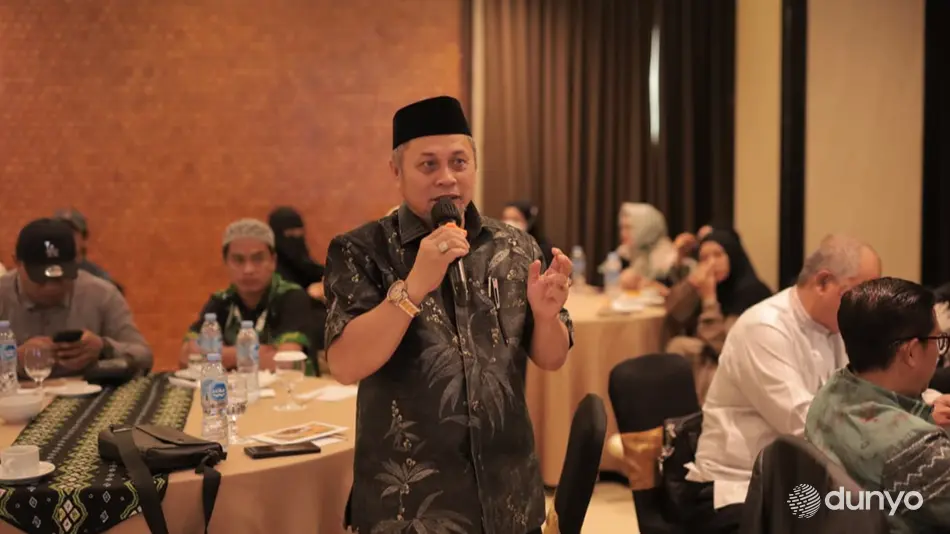 Узбекистан продвигает в Индонезии туристические маршруты и программу «Умра Плюс»