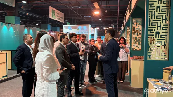 Makkadagi “Makkah Halal Forum 2026” xalqaro ko‘rgazmasida O‘zbekiston ham qatnashmoqda