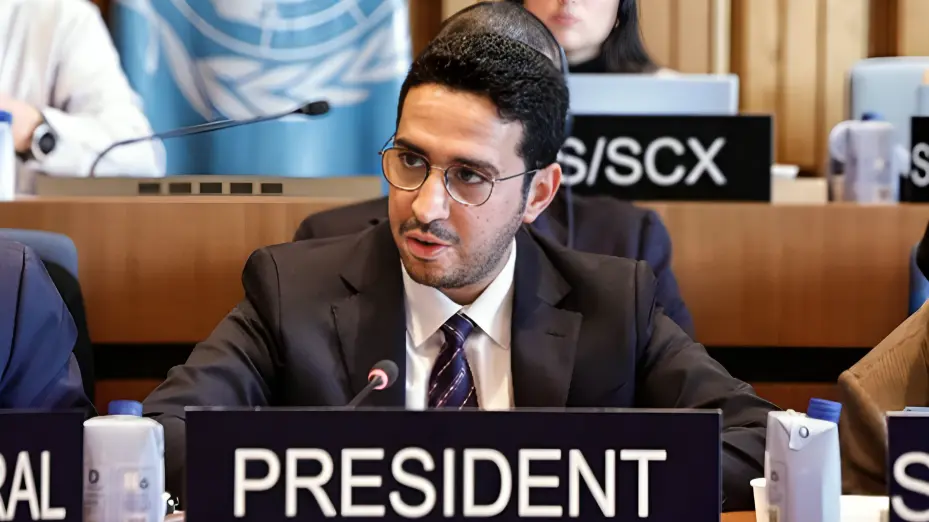 ЮНЕСКО вакиллари 43-сессиядаги ташаббусларни амалга оширишга тайёрлигини билдирди