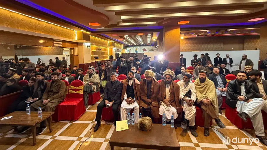 Наследие Алишера Навои и Захириддина Мухаммада Бабура - мост дружбы между Узбекистаном и Афганистаном