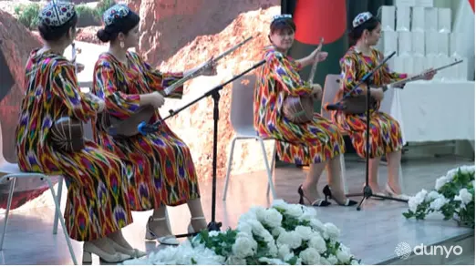 В Ташкенте отметили Международный день родного языка