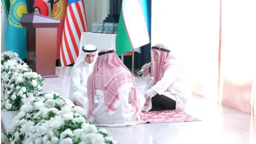 В Ташкенте отметили Международный день родного языка