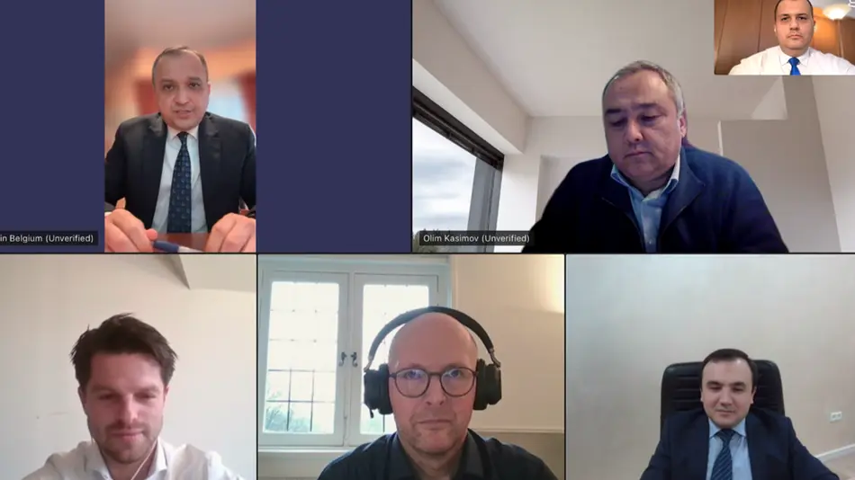 Нидерланды поделятся передовым опытом в аграрной сфере со специалистами Узбекистана