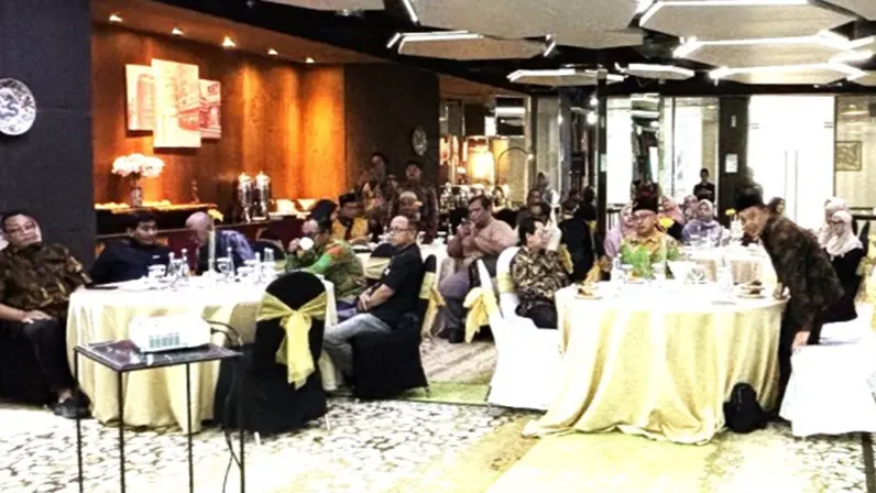 В Индонезии состоялась презентация туристического потенциала Узбекистана