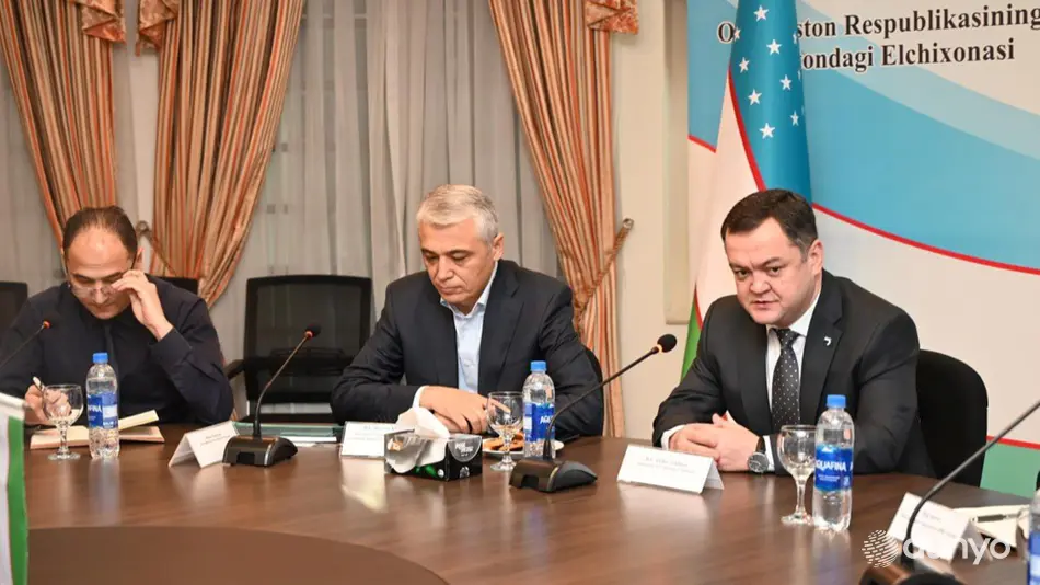 Парк имени Бабура станет одной из самых красивых зон отдыха столицы Пакистана