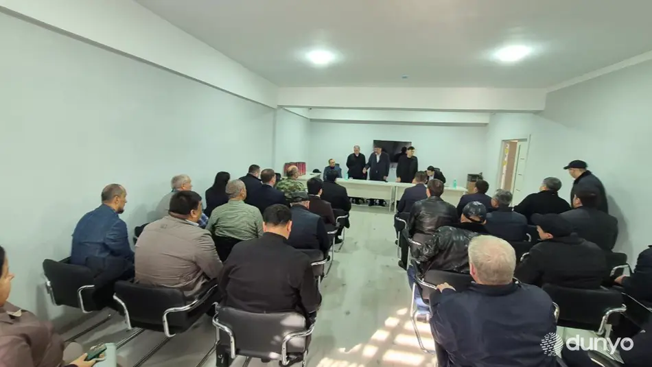 В Дашогузе планируется провести узбекско-туркменский бизнес-форум