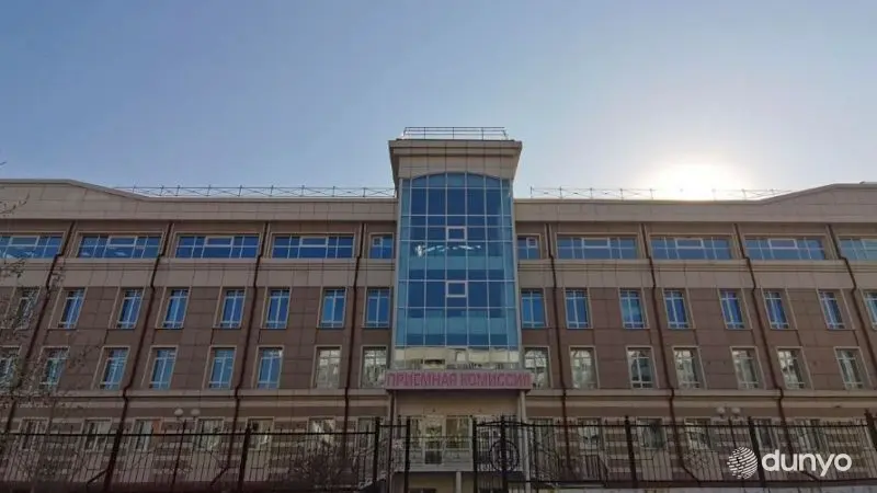 Дипломаты Узбекистана посетили Центр временного содержания иностранных граждан в Бурятии