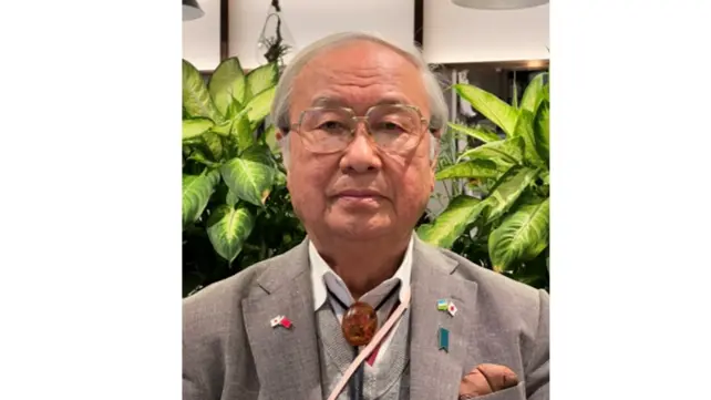 Япониядан муносабат: Ўзбекистон мураккаб халқаро муаммоларни ҳал этишга ҳисса қўшадиган масъулиятли давлатга айланмоқда