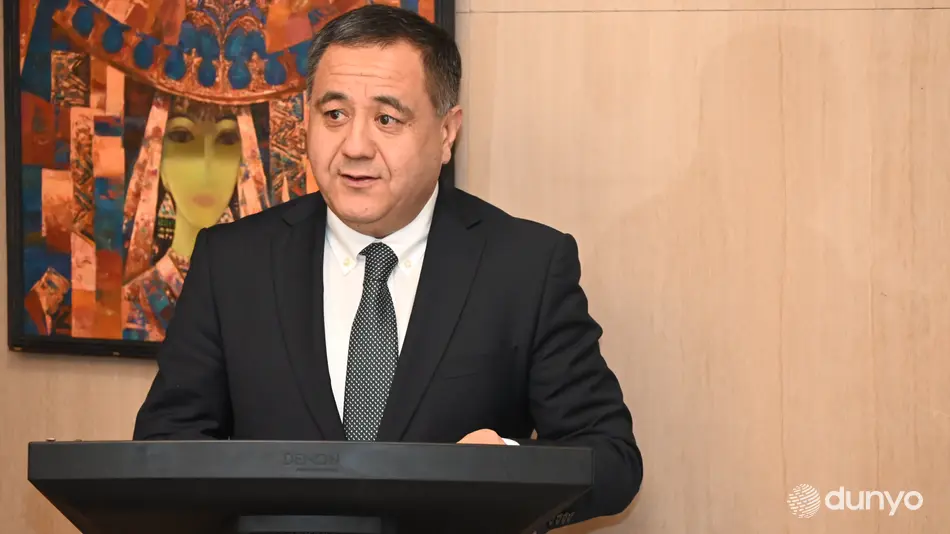 2025 йилда юртимизга 32 минг нафар япон сайёҳи келган