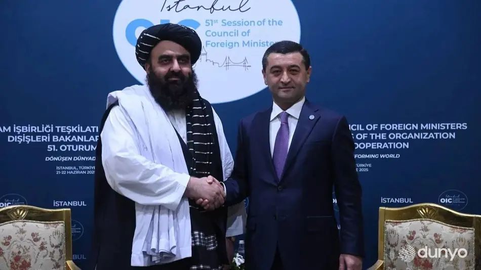 Министры иностранных дел Узбекистана и Афганистана подтвердили приверженность укреплению добрососедских отношений и продвижению региональной взаимосвязанности