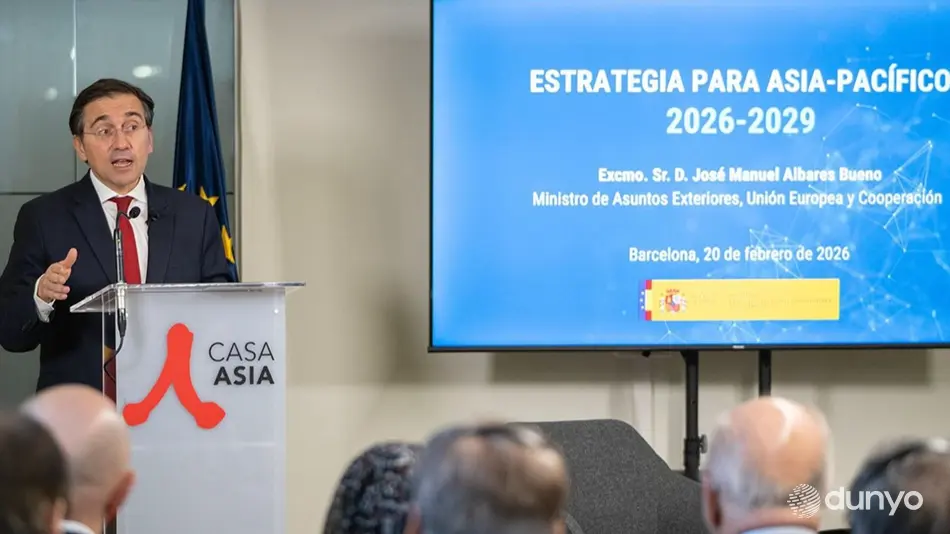 Испания усилит институциональное взаимодействие с Узбекистаном в рамках Стратегии по АТР