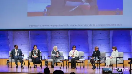 ЮНЕСКОда Халқаро она тили куни кенг нишонланди