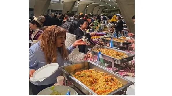 ЮНЕСКОда Халқаро она тили куни кенг нишонланди