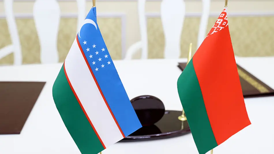 В Узбекистан с двухдневным визитом прибывает Премьер-министр Беларуси