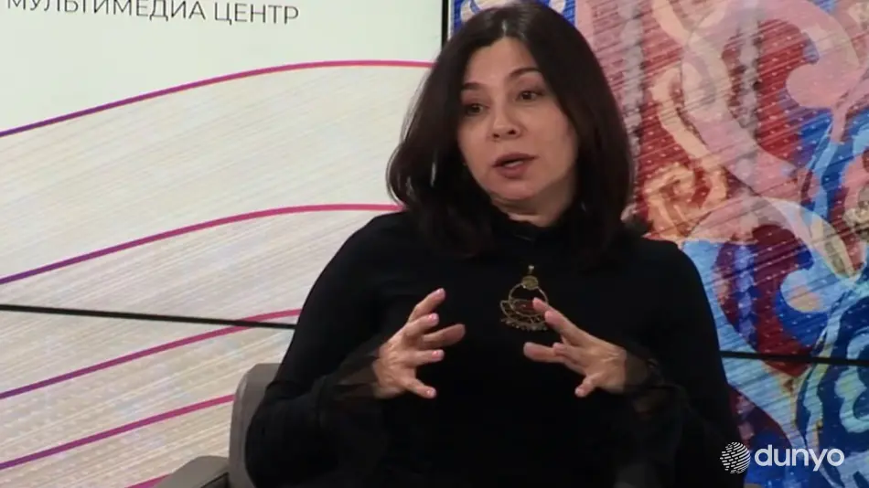 В Омске открылась мультимедийная выставка узбекской культуры и истории