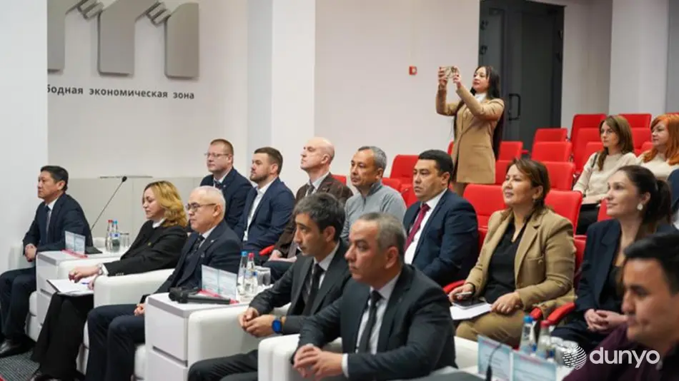 Узбекистан планирует увеличить товарооборот с Беларусью до 2 миллиардов долларов