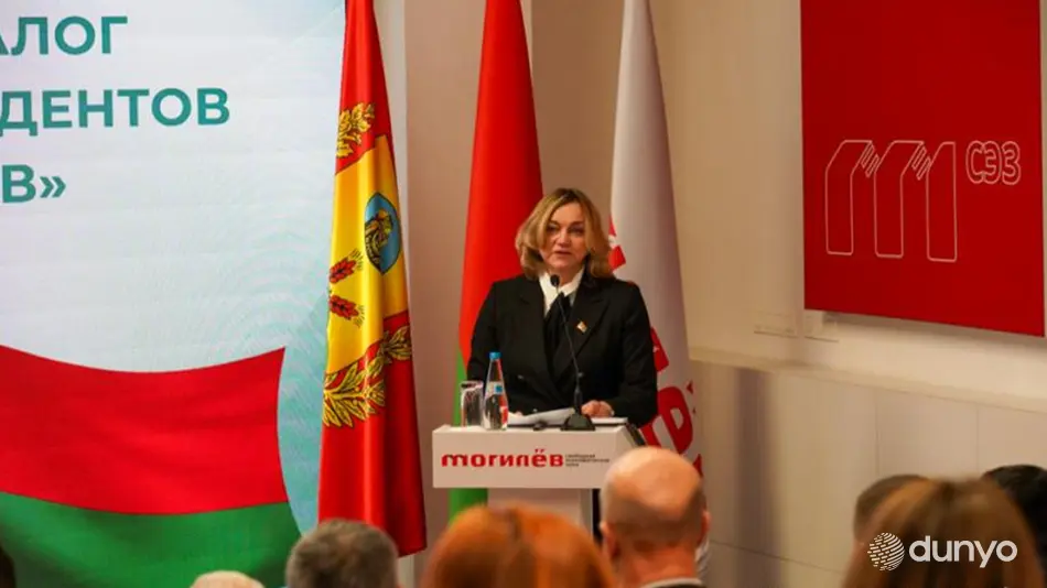 Узбекистан планирует увеличить товарооборот с Беларусью до 2 миллиардов долларов